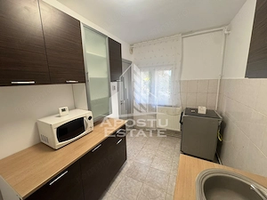 Apartament 3 camere de inchiriat - centrală proprie,în zona Sagului. - imagine 6