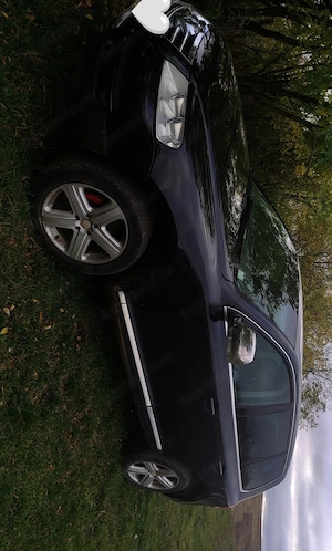 Vând mașina Volkswagen Touareg  - imagine 2