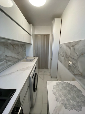 Apartament 2 camere decomandat Titan | Mobilat modern | Direct proprietar  - imagine 3