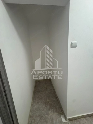 Apartament 3 camere de inchiriat - centrală proprie,în zona Sagului. - imagine 10