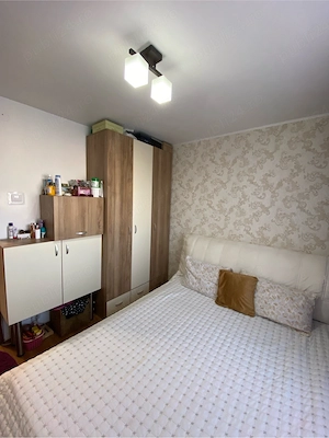 Apartament 2 camere decomandat Titan | Mobilat modern | Direct proprietar  - imagine 6
