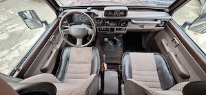 Toyota Land Cruiser  - imagine 6