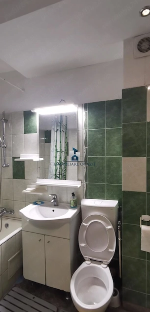Apartament 2 Camere decomandat Sos.Oltenitei PET friendly - imagine 6