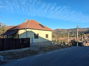 Casă Gurahonț jud.Arad