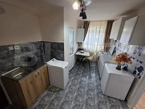 Apartament cu o camera, garaj, gradina, Zona strazii Bucuresti - imagine 6