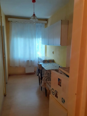 2 cam dec centrala proprie etaj 1 zona Balcescu Politehnica - imagine 7