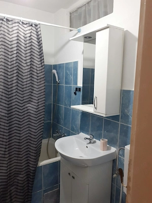 2 cam dec centrala proprie etaj 1 zona Balcescu Politehnica - imagine 2