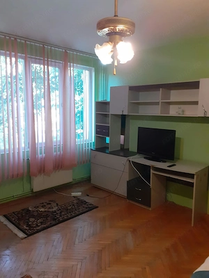 2 cam dec centrala proprie etaj 1 zona Balcescu Politehnica - imagine 5