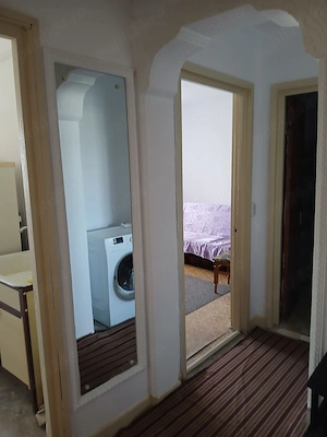 Apartament 2 camere, Prundu , et 9 10, Centrala Termica, mobilat, utilat economic. - imagine 6