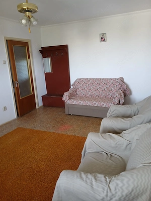 Apartament 2 camere, Prundu , et 9 10, Centrala Termica, mobilat, utilat economic. - imagine 2