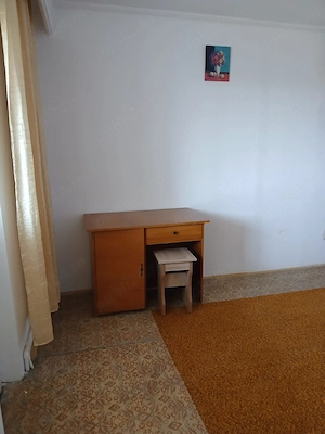 Apartament 2 camere, Prundu , et 9 10, Centrala Termica, mobilat, utilat economic. - imagine 3