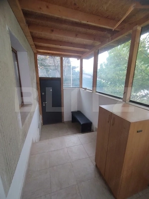 Apartament 3 camere, 81 mp, zona Podu de Fier - imagine 8