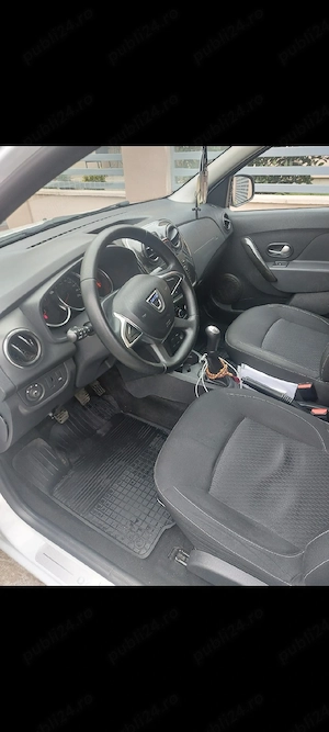 Vând Dacia Logan - imagine 4