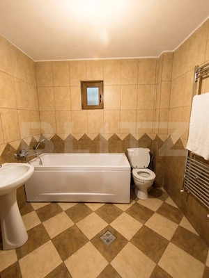 Apartament 3 camere, 81 mp, zona Podu de Fier - imagine 6