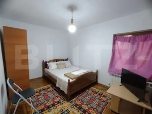Apartament 3 camere, 81 mp, zona Podu de Fier - imagine 4