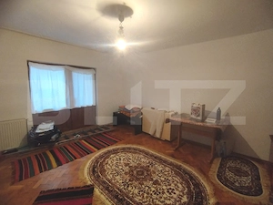 Apartament 3 camere, 81 mp, zona Podu de Fier - imagine 2