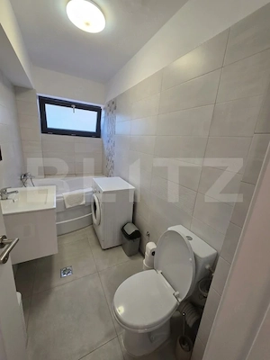 Apartament 2 camere, 59 mp, zona Valea Adanca - imagine 5