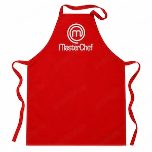 Șort Bucătar MasterChef 