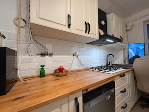 Apartament 2 camere, 47.55 mp, zona Bucium  - imagine 9