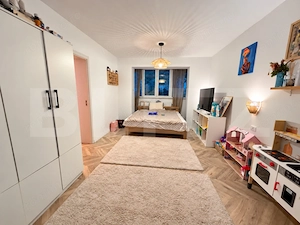 Apartament 2 camere, 47.55 mp, zona Bucium  - imagine 2
