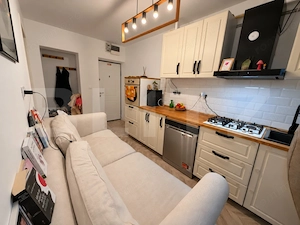 Apartament 2 camere, 47.55 mp, zona Bucium  - imagine 8