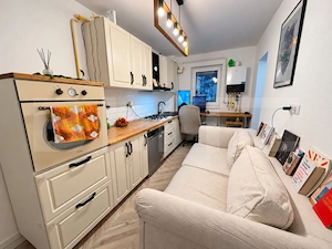 Apartament 2 camere, 47.55 mp, zona Bucium  - imagine 7