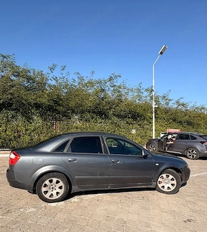4500 ron - Audi A4 B6 2003, 1.9 Tdi, 130CP - imagine 5