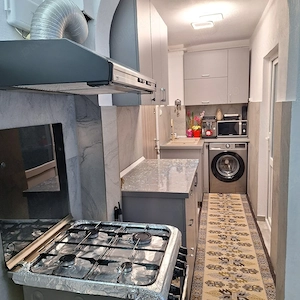 Vând apartament două camere - imagine 7
