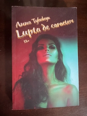 P4: Anna Tyboleyn - Lupta de caractere