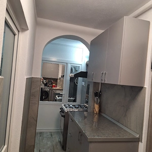 Vând apartament două camere