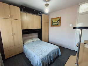 Apartament 2 camere, 55 mp, zona Hotvon  - imagine 6