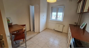 Apartament 3 Camere Centrală Proprie Boxă Vedere 2 Părți Zona Olimpia Complexul Studențesc  - imagine 9