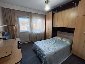 Apartament 2 camere, 55 mp, zona Hotvon  - imagine 5
