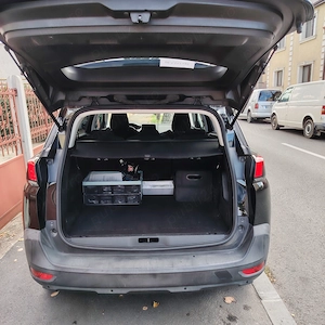 Peugeot 5008 Peugeot 5  BlueHDi   130 CP   7 locuri - imagine 3