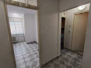 Apartament 2 camere, 55 mp, zona Hotvon  - imagine 10