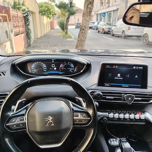 Peugeot 5008 Peugeot 5  BlueHDi   130 CP   7 locuri - imagine 6