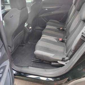 Peugeot 5008 Peugeot 5  BlueHDi   130 CP   7 locuri - imagine 5