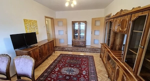 Apartament 3 Camere Centrală Proprie Boxă Vedere 2 Părți Zona Olimpia Complexul Studențesc  - imagine 2