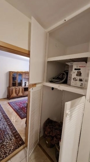 Apartament 3 Camere Centrală Proprie Boxă Vedere 2 Părți Zona Olimpia Complexul Studențesc  - imagine 7