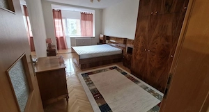 Apartament 3 Camere Centrală Proprie Boxă Vedere 2 Părți Zona Olimpia Complexul Studențesc  - imagine 4