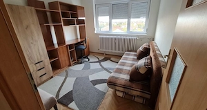 Apartament 3 Camere Centrală Proprie Boxă Vedere 2 Părți Zona Olimpia Complexul Studențesc  - imagine 5