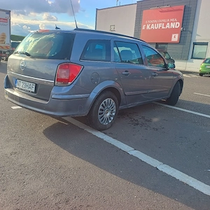 Opel Astra H-1.7diesel - imagine 2