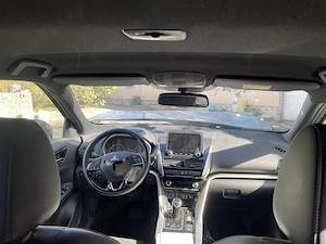 Mitsubishi Eclipse Cross PHEV 2021 4x4 34.000 km 95% viata baterie - imagine 6