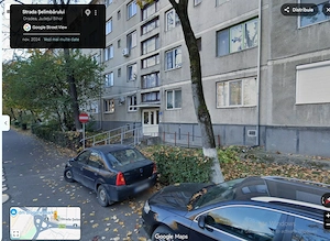 Vindem apartament 3 camere, decomandat, Tip B, în Rogerius, Oradea - imagine 3