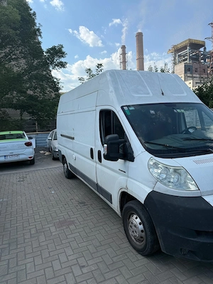 Citroen Jumper L3 H3 20 CP - imagine 3