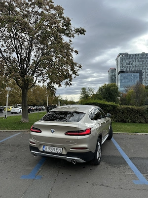 Bmw x4 Xdrive 20d individual full option - imagine 2