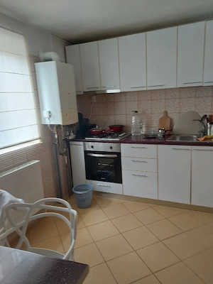  Propietar  vând apartament în SINAIA