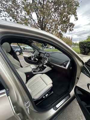 Bmw x4 Xdrive 20d individual full option - imagine 3