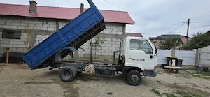 vand Nissan cabstar urgent - imagine 2