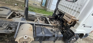 vand Nissan cabstar urgent - imagine 3